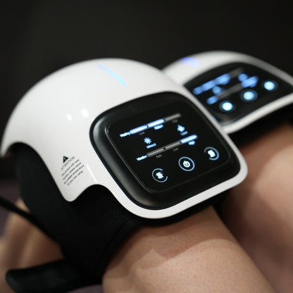 relievy™ knee massager