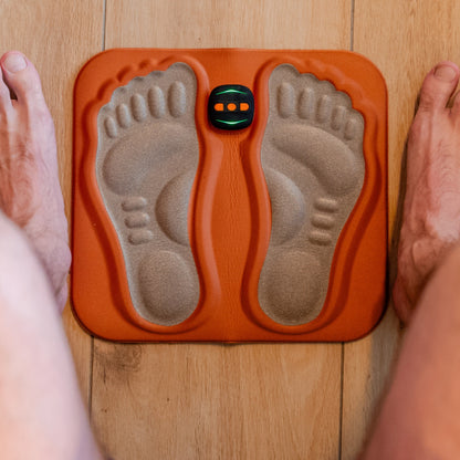 relievey™ NMES foot massager