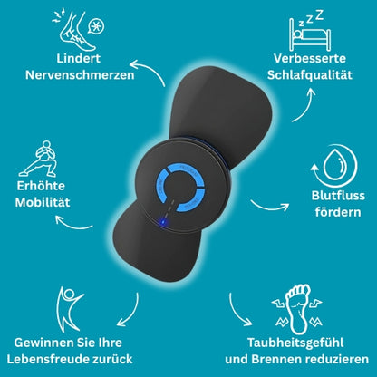relievy™ NMES massager