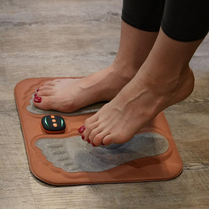 relievey™ NMES foot massager
