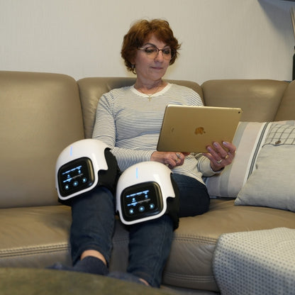 relievy™ knee massager