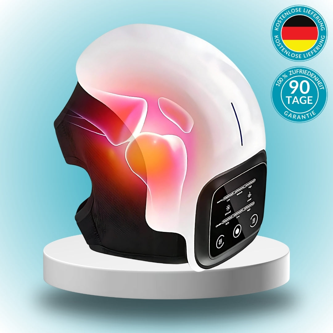 relievy™ knee massager