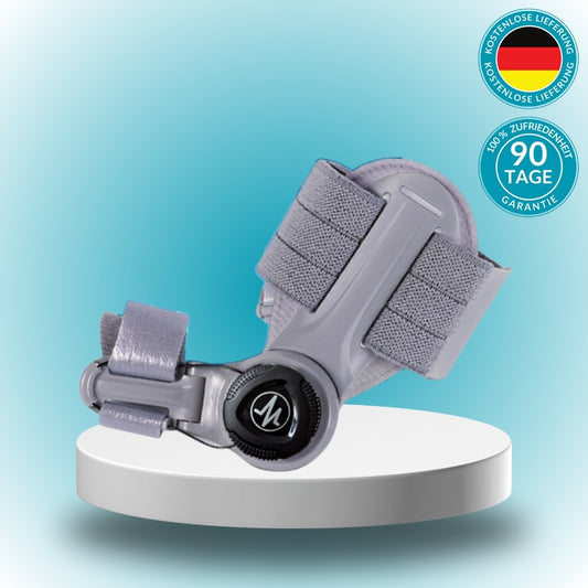 relievy™ Hallux Fix