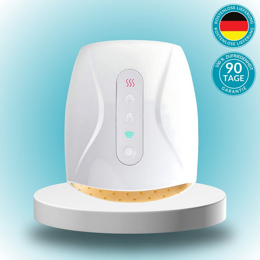 relievy™ hand massager