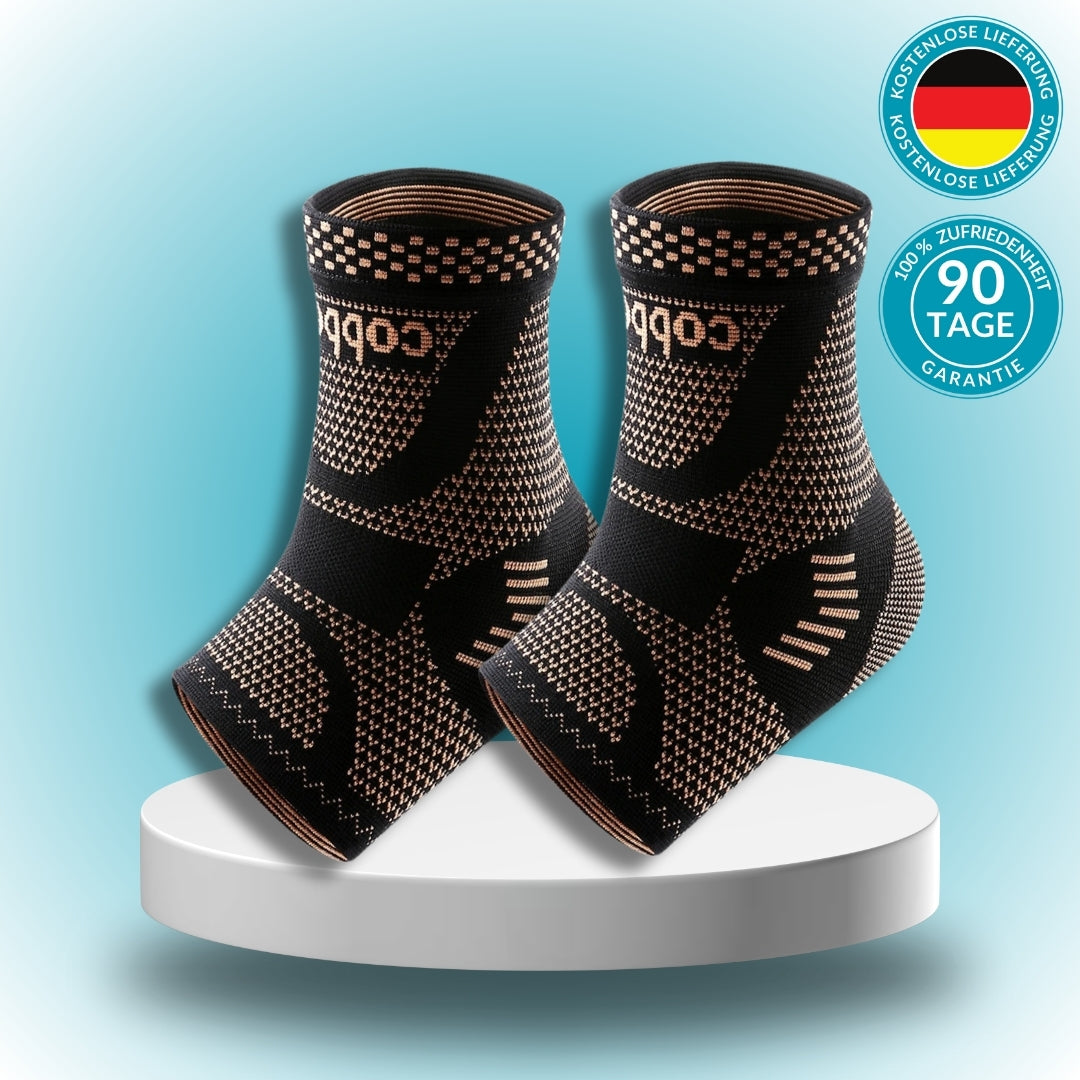 relievey™ copper compression socks