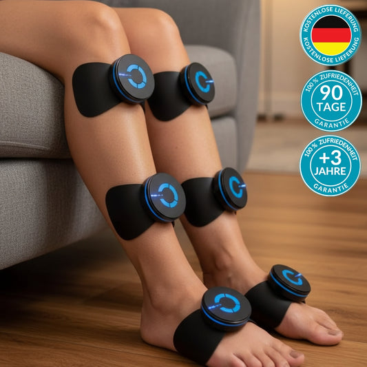 relievy™ NMES Massager
