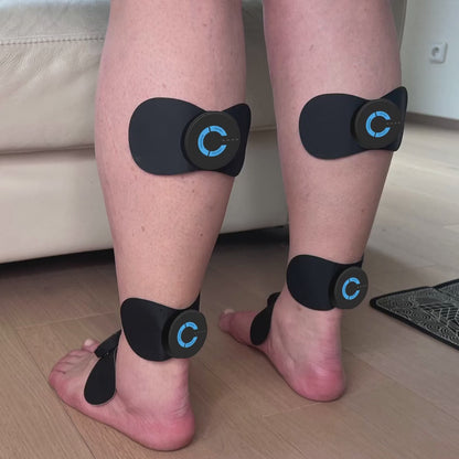 relievy™ NMES massager